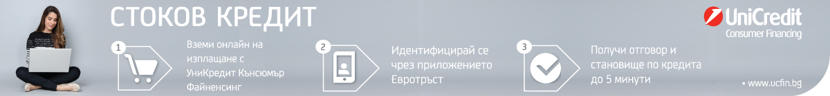 Кредитен калкулатор UNI Credit 1.4.1 Кредитен калкулатор UNI Credit 1.4.1