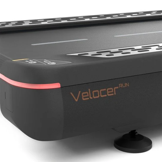 Професионална бягаща пътека inSPORTline Velocer Run LED