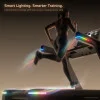 Професионална бягаща пътека inSPORTline Velocer Run LED