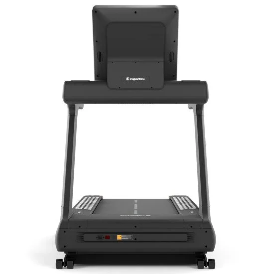 Професионална бягаща пътека inSPORTline Velocer Run LED