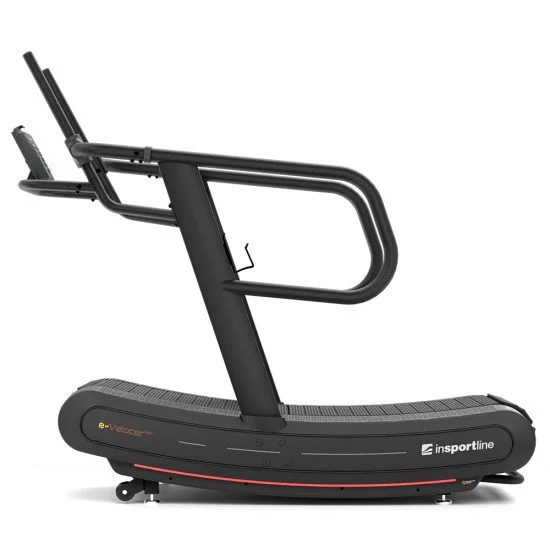 Бягаща пътека inSPORTline e-Velocer RUN