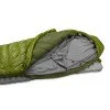 Бельо за спален чувал PINGUIN Liner Mummy 185 см - сив