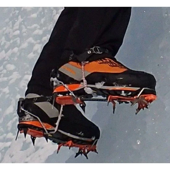 Котки за ледено катерене PETZL Lynx Котки за ледено катерене PETZL Lynx