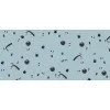 Мини пени борд WORKER Pico 17, Жълт Мини пени борд WORKER Pico 17, Жълт