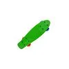 Мини пени борд WORKER Pico 17, Зелен Мини пени борд WORKER Pico 17, Зелен