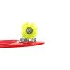 Мини пени борд WORKER Pico 17, Червен Мини пени борд WORKER Pico 17, Червен
