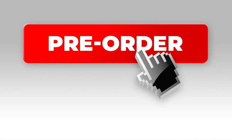 PRE-ORDER Мото облекло