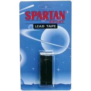 Грип за тенис SPARTAN Lead Tape Грип за тенис SPARTAN Lead Tape