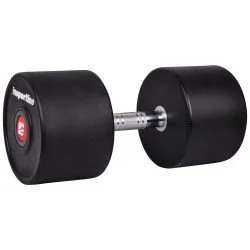 Професионален дъмбел inSPORTline PROFI 50 кг