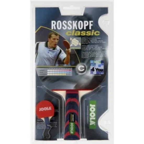 Хилка за тенис на маса JOOLA Rosskopf Classic Хилка за тенис на маса JOOLA Rosskopf Classic