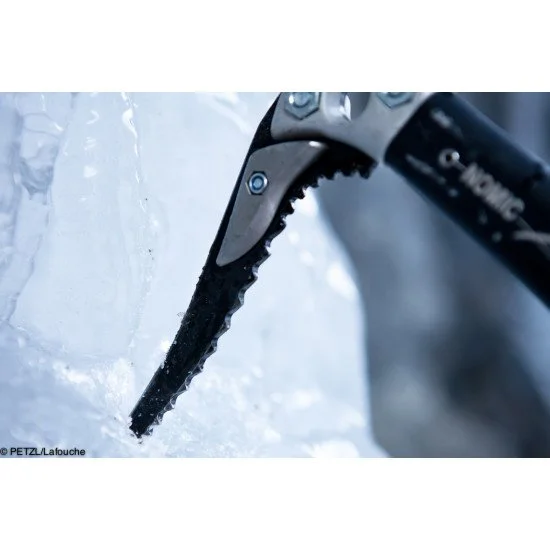 Ледокоп PETZL Nomic Ледокоп PETZL Nomic
