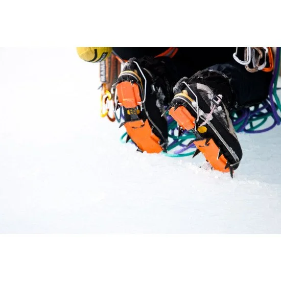 Котки за ледено катерене PETZL Lynx Котки за ледено катерене PETZL Lynx