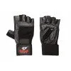 Фитнес ръкавици с накитници ARMAGEDDON SPORTS Black