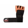 Фитнес ръкавици с накитници ARMAGEDDON SPORTS, Brown 