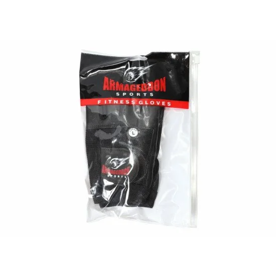Фитнес Ръкавици ARMAGEDDON SPORTS Uni