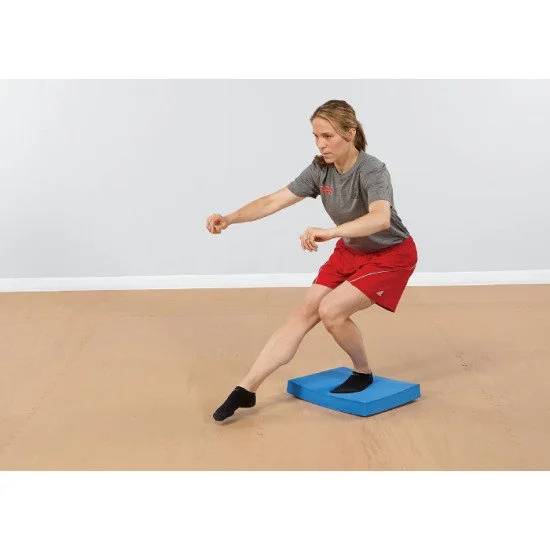 Балансираща подложка SPARTAN Balance Pad