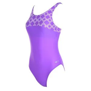 Дамски бански костюм AQUAWAVE Diwa Дамски бански костюм AQUAWAVE Diwa