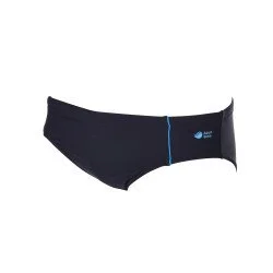 Мъжки плувки AQUAWAVE Prano, Черен