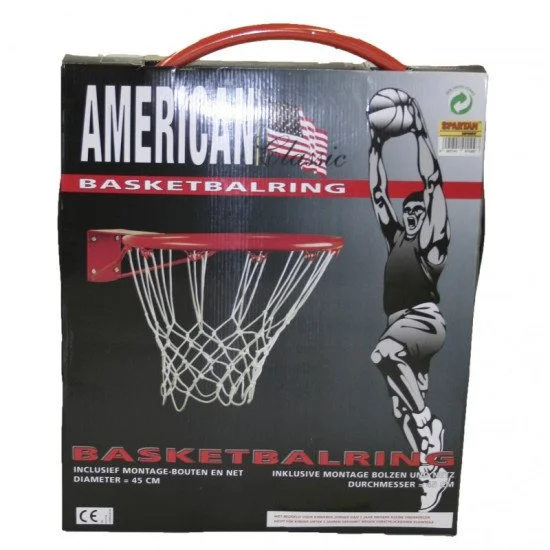 Баскетболен ринг SPARTAN American Classic Баскетболен ринг SPARTAN American Classic