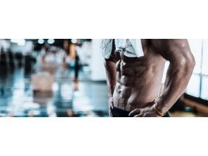 Трениране на коремните мускули с фитнес уреди и аксесоари inSPORTline