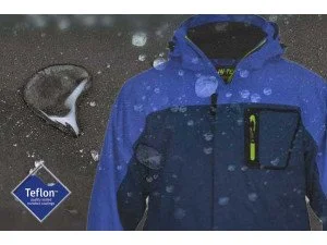 Предпазваща материя Teflon® fabric protector