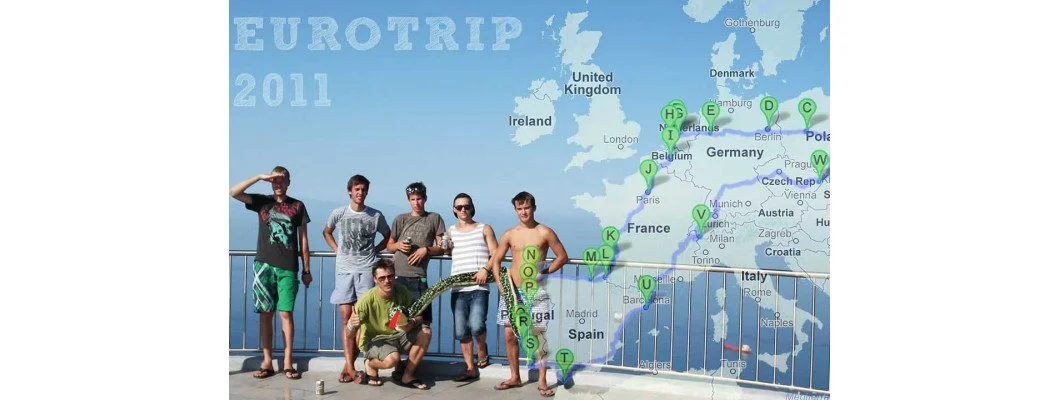 Евротур 2011 Евротур 2011