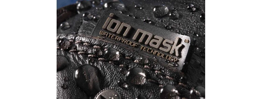 Новата технология Ion-Mask на Hi-Tec за хидро-контрол 1 част Новата технология Ion-Mask на Hi-Tec за хидро-контрол 1 част