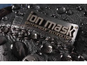 Новата технология Ion-Mask на Hi-Tec за хидро-контрол 1 част