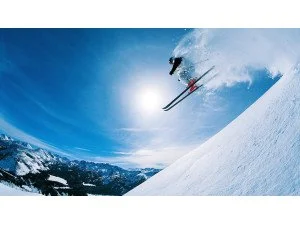 Adventure & Extreme Expo - изложение за екстремни спортове