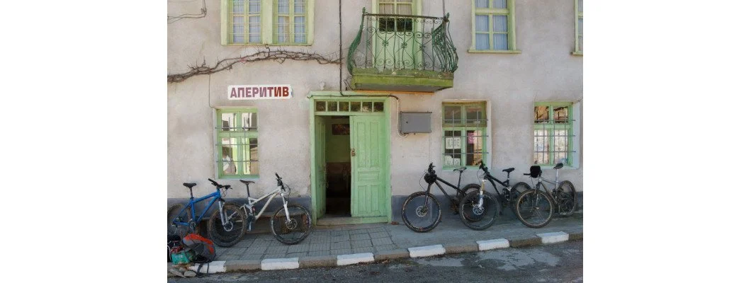 24 часов МТВ - маратон 2011