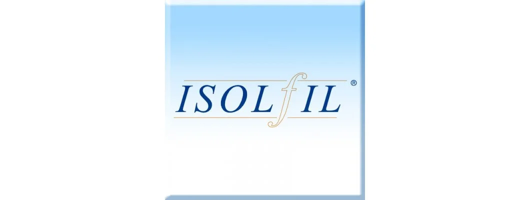 ISOLFIL® - 100% полипропиленово влъкно