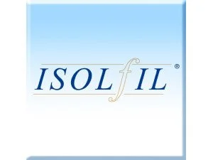 ISOLFIL® - 100% полипропиленово влъкно