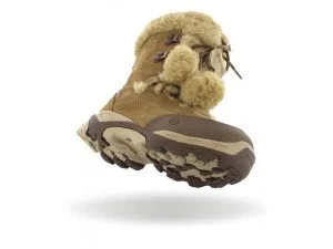Подметки Winter Traction