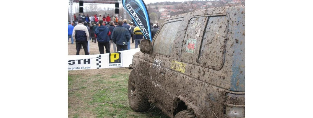 Networx Off Road