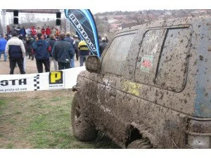 Networx Off Road