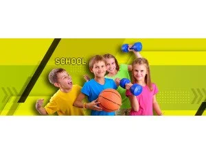 Спортът в училище