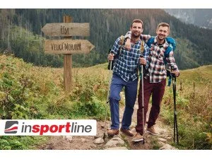 Туристически щеки inSPORTline