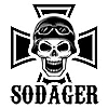 Sodager
