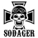 Sodager