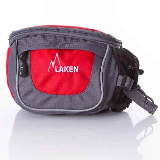 Чанта за кръста + кутия за храна LAKEN Mini-Trek Чанта за кръста + кутия за храна LAKEN Mini-Trek
