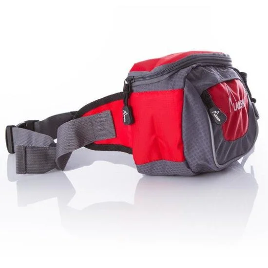 Чанта за кръста + кутия за храна LAKEN Mini-Trek Чанта за кръста + кутия за храна LAKEN Mini-Trek
