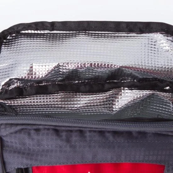 Чанта за кръста + кутия за храна LAKEN Mini-Trek Чанта за кръста + кутия за храна LAKEN Mini-Trek