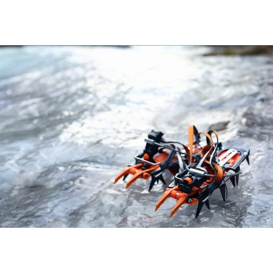 Котки за ледено катерене PETZL Lynx Котки за ледено катерене PETZL Lynx
