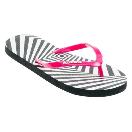 Дамски джапанки AQUAWAVE Abuna Wmns, Червен