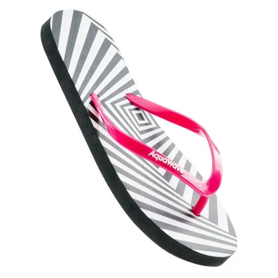Дамски джапанки AQUAWAVE Abuna Wmns, Червен