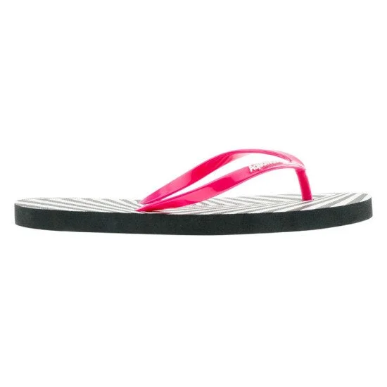 Дамски джапанки AQUAWAVE Abuna Wmns, Червен