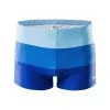 Детски бански боксер AQUAWAVE Stripe JR, Син Детски бански боксер AQUAWAVE Stripe JR, Син