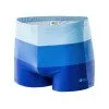 Детски бански боксер AQUAWAVE Stripe JR, Син Детски бански боксер AQUAWAVE Stripe JR, Син