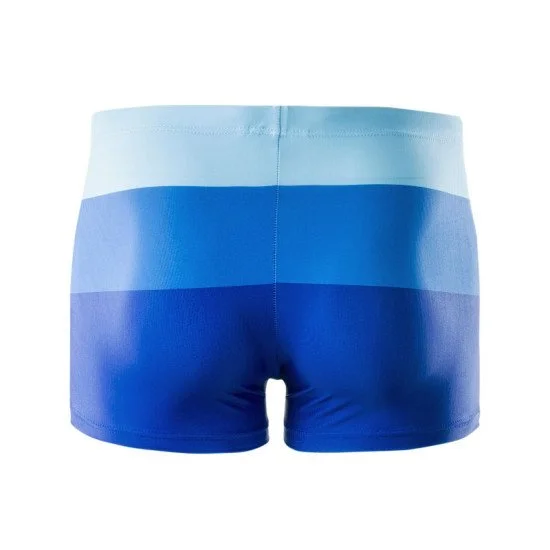 Детски бански боксер AQUAWAVE Stripe JR, Син Детски бански боксер AQUAWAVE Stripe JR, Син