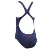 Детски бански костюм ZOGGS Noosa Flyback Girls